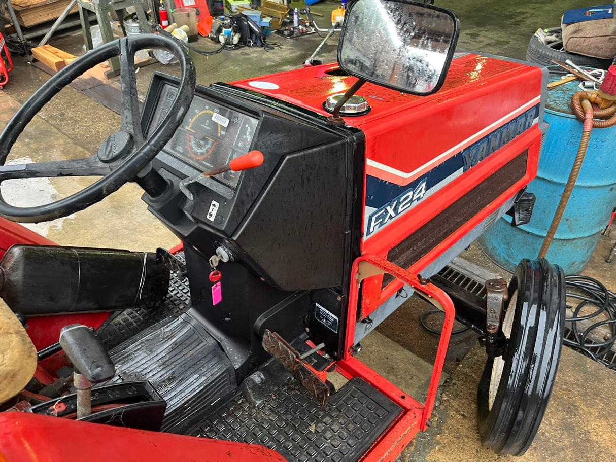 tractor/FX24/YANMAR