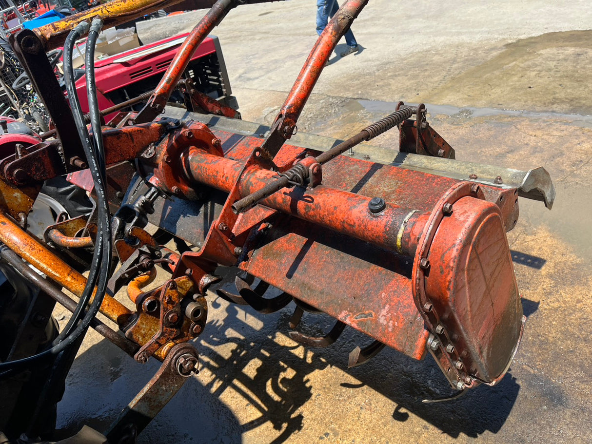 tractor/GL53/KUBOTA