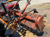 tractor/GL53/KUBOTA