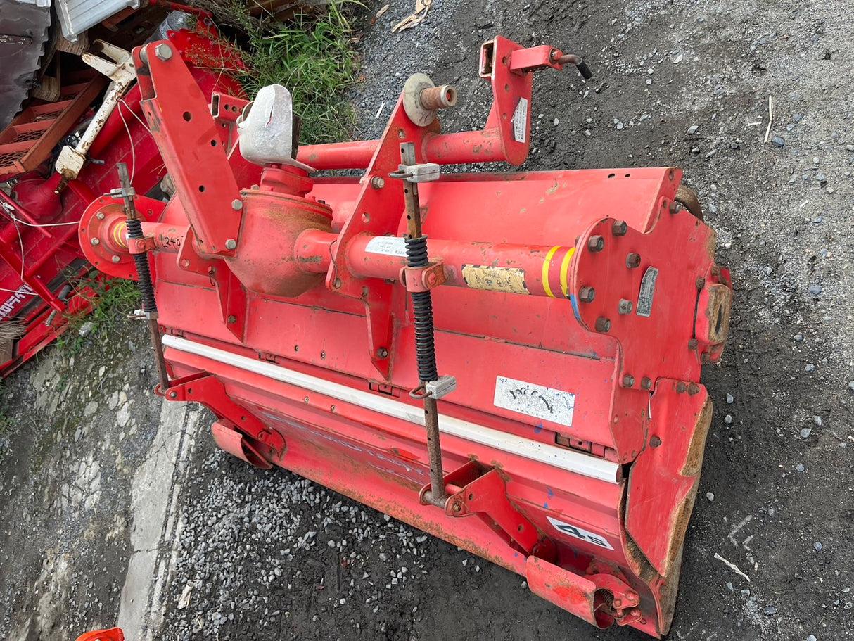 tractor/L2402DT/KUBOTA