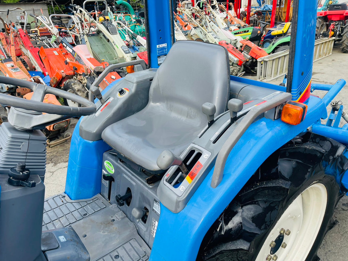 tractor/TF23/ISEKI