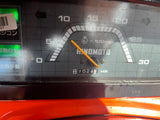 tractor/N209/Hinomoto