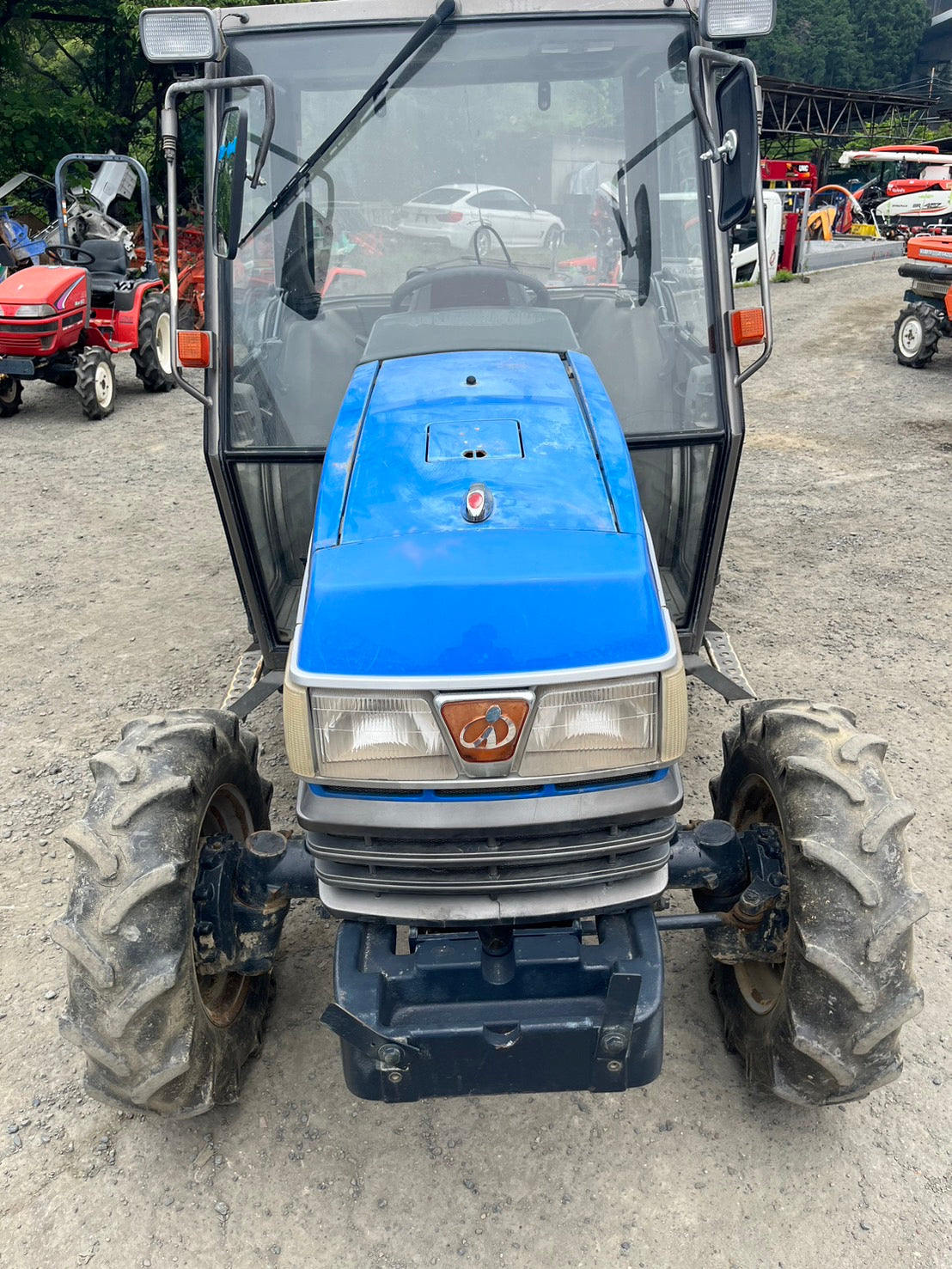 tractor/TG33/ISEKI