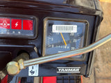 tractor/F14/YANMAR