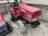 tractor/D275/SHIBAURA