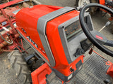 tractor/A-17/KUBOTA
