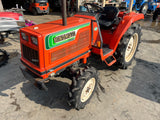 tractor/N239/Hinomoto