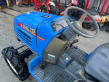 tractor/TF19/ISEKI
