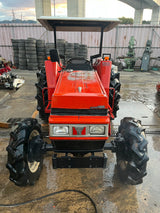 tractor/FX435/YANMAR