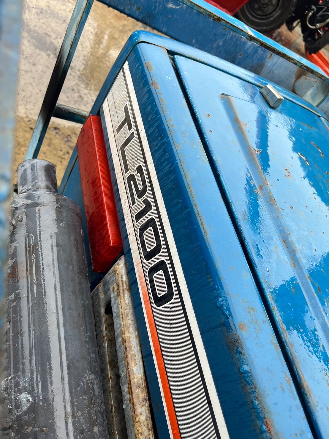 tractor/TL2100/ISEKI