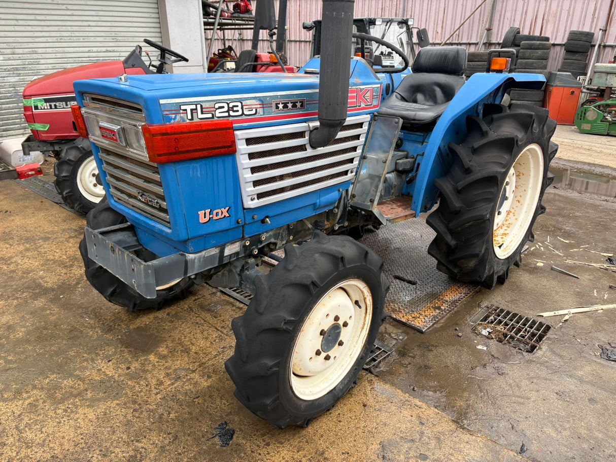 tractor/TL2301/ISEKI