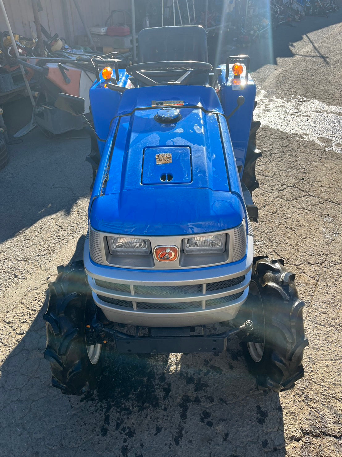 tractor/TM15/ISEKI