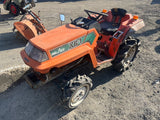 tractor/XB-1/KUBOTA