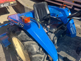 tractor/TA270/ISEKI