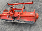 tractor/A-17/KUBOTA
