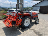 tractor/GL23/KUBOTA