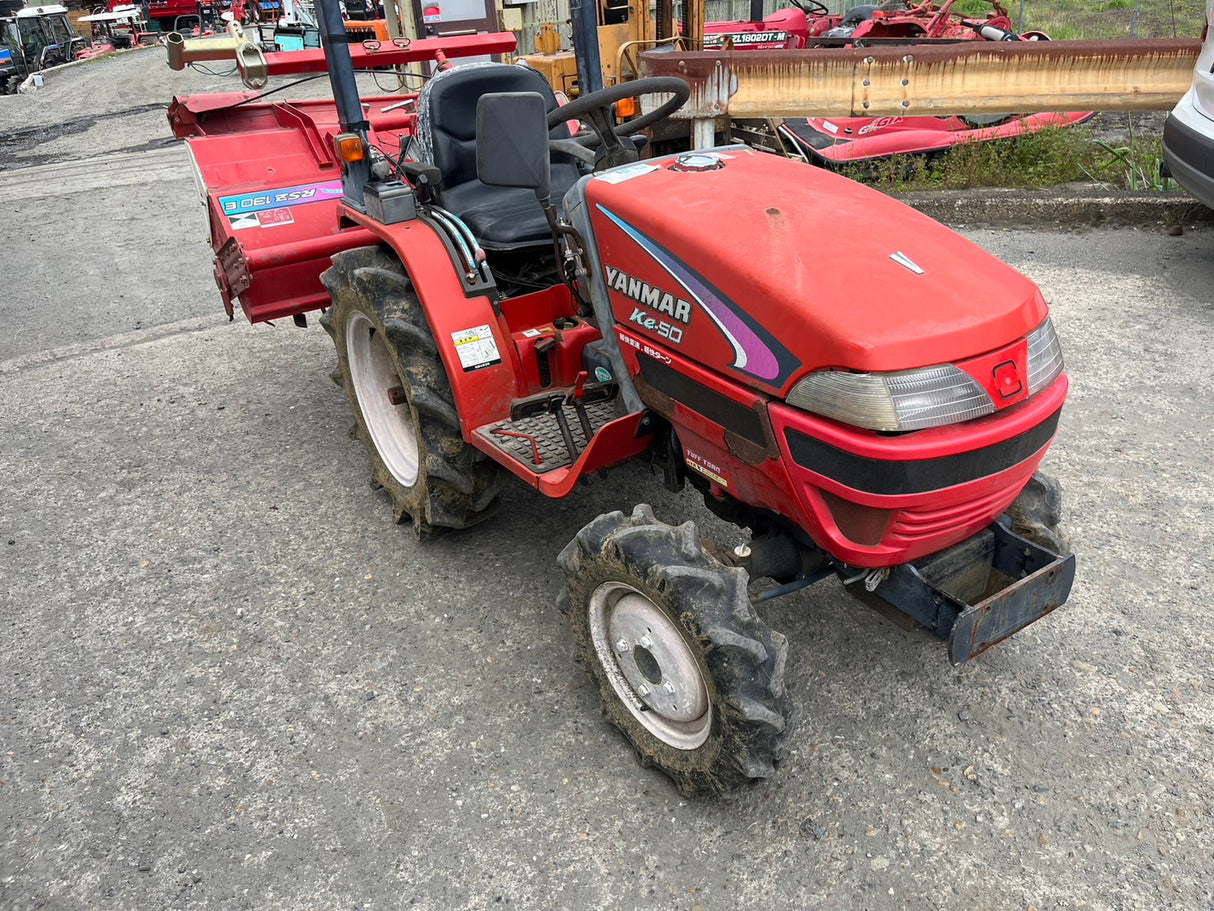 tractor/Ke50/YANMAR