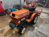 tractor/B-10/KUBOTA