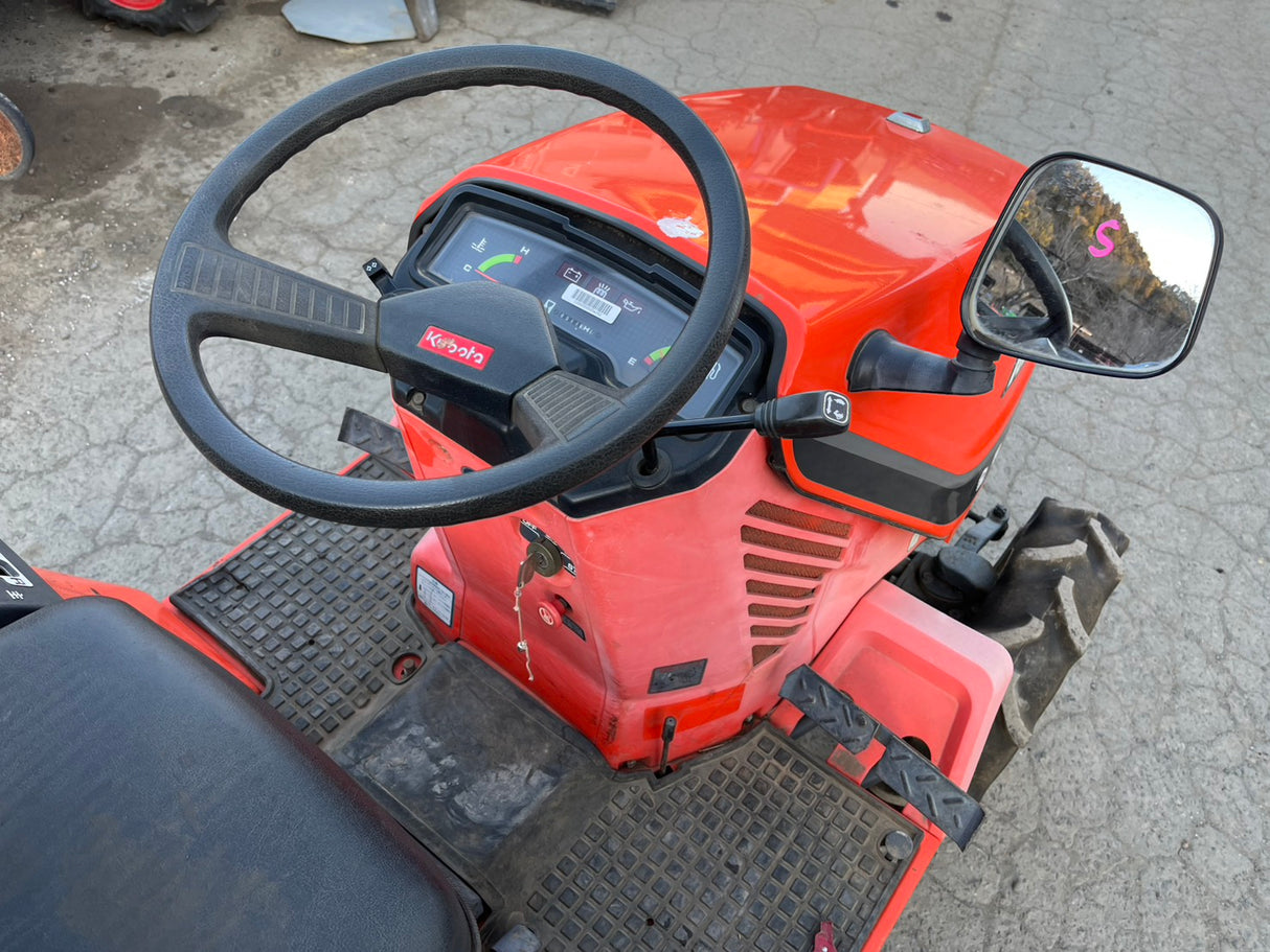 tractor/A-13/KUBOTA