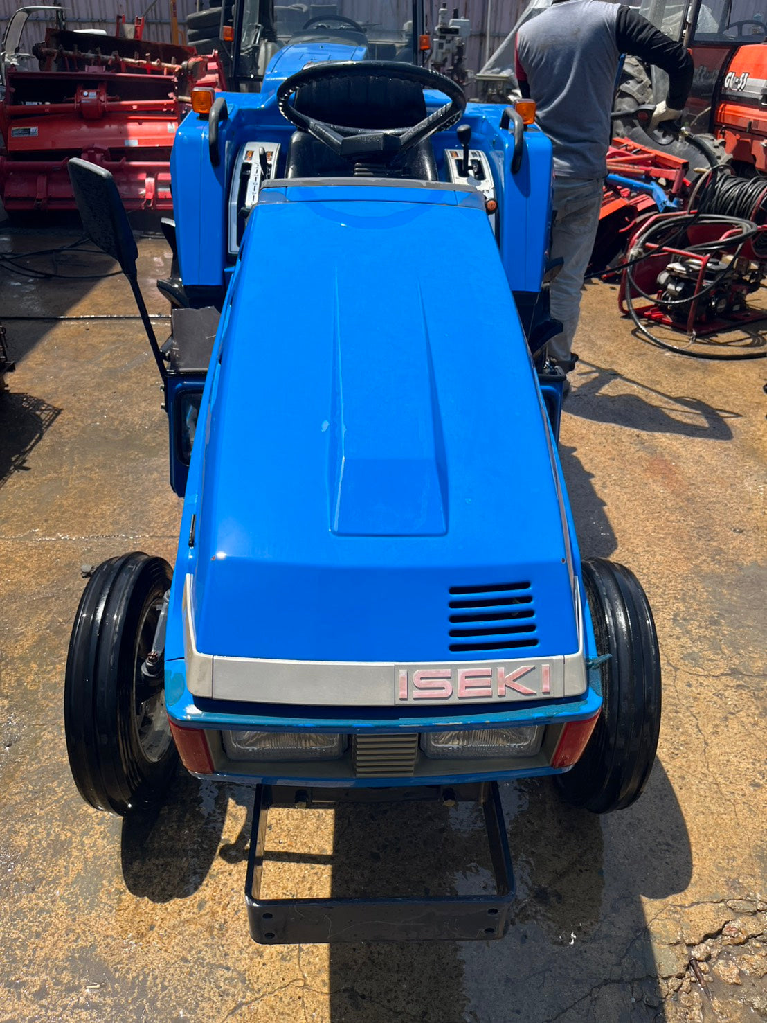 tractor/TU185/ISEKI