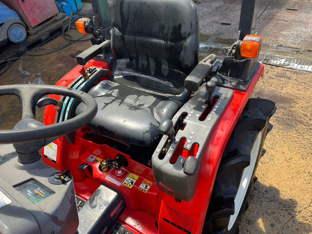 tractor/Ke-50/YANMAR