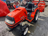 tractor/A-175/KUBOTA