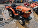 tractor/B-10/KUBOTA