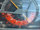 tractor/FX265/YANMAR