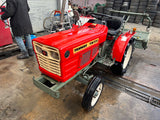 トラクター/YM1510/ヤンマー