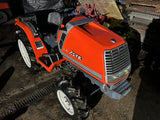 tractor/A-17/KUBOTA