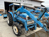 tractor/MT4201/MITSUBISHI