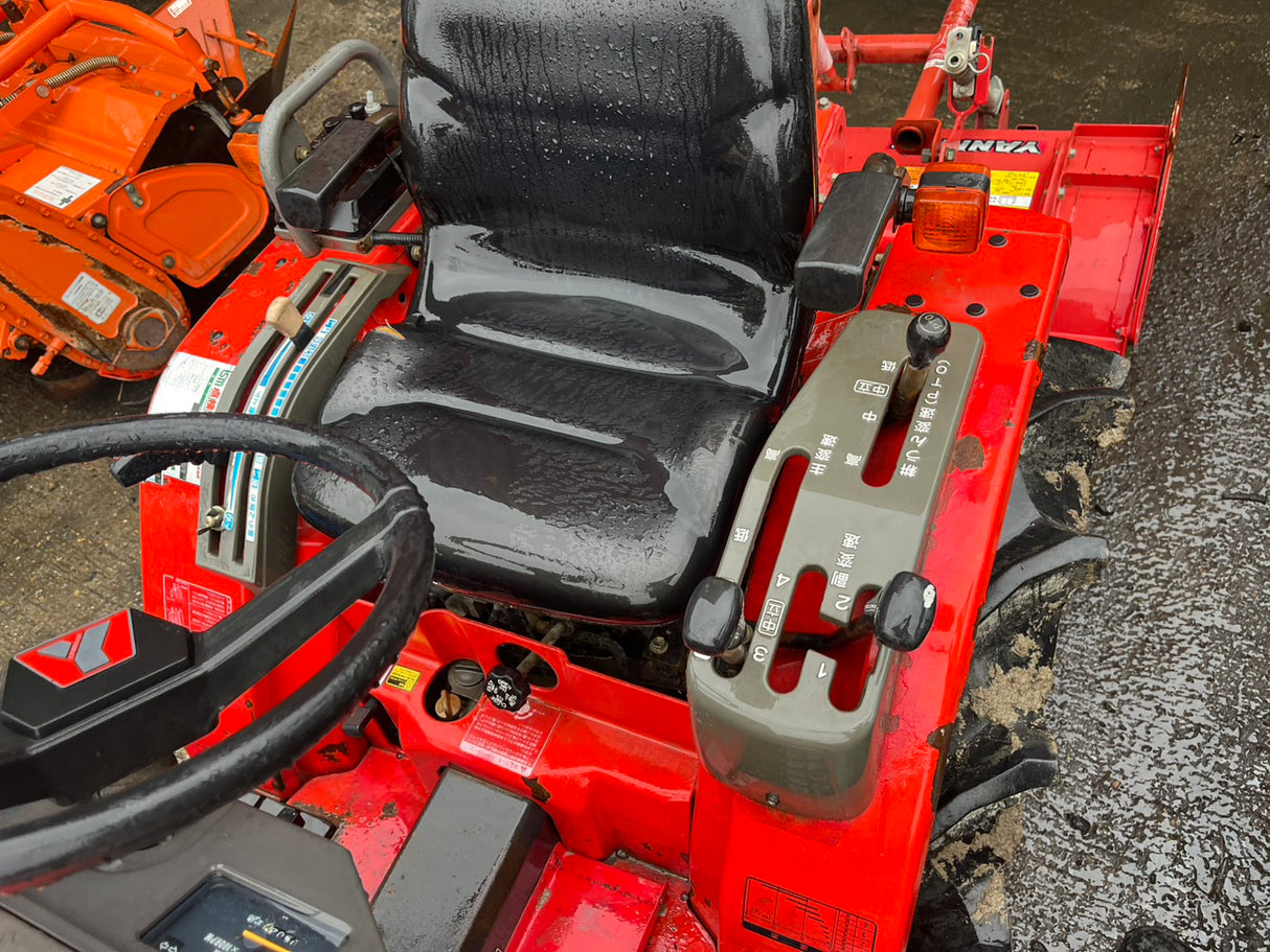 tractor/Ke3/YANMAR