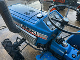 tractor/TU2100/ISEKI