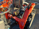 tractor/F175/YANMAR