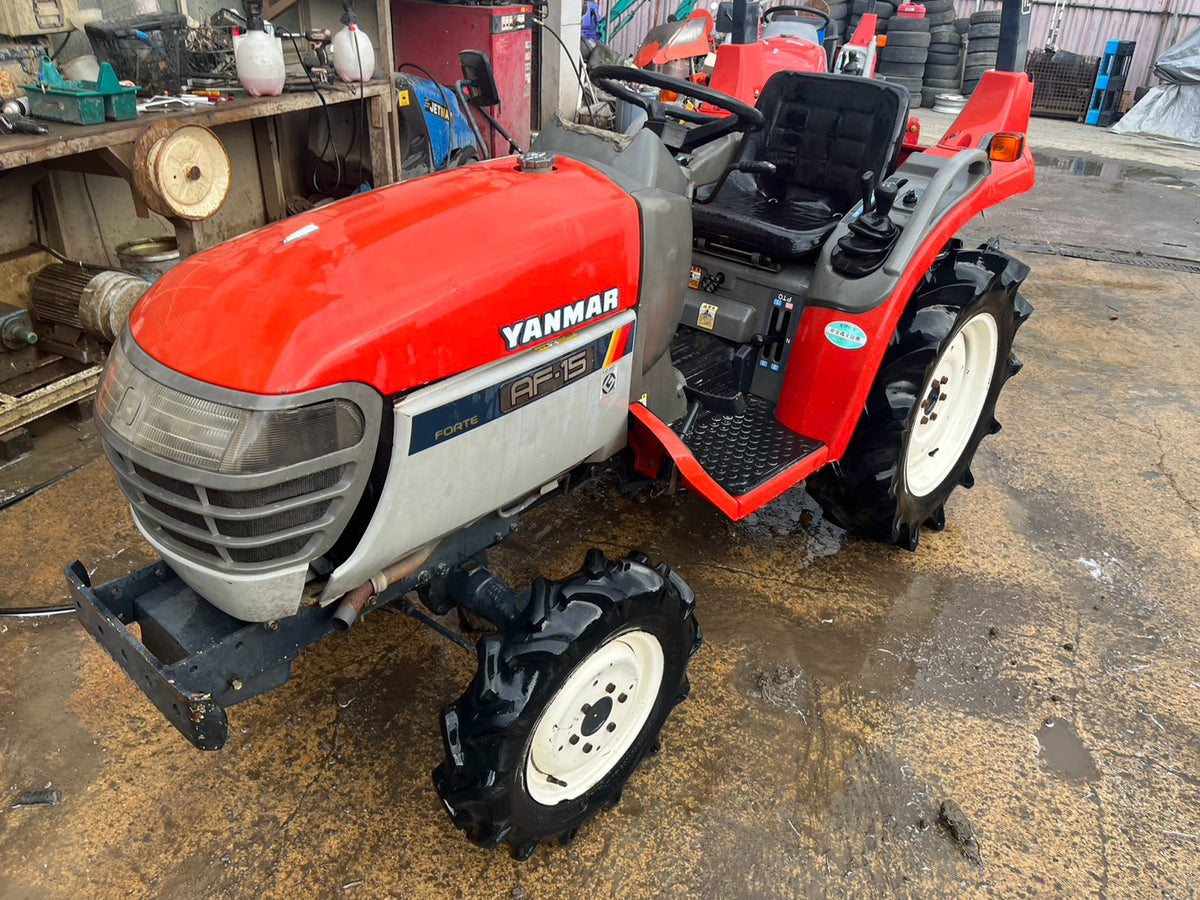 tractor/AF15/YANMAR