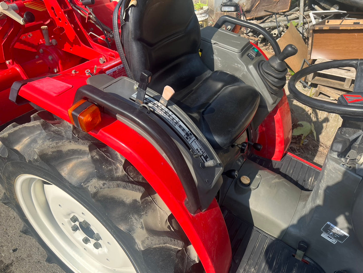 tractor/F200/YANMAR