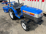 tractor/TF223/ISEKI