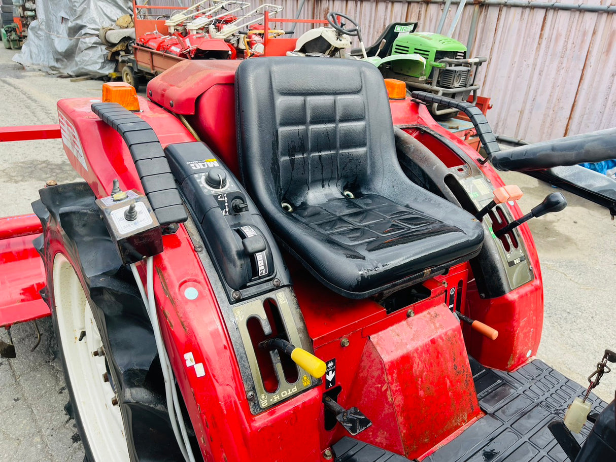 tractor/MT205/MITSUBISHI