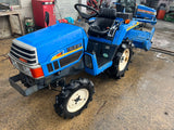 tractor/tsu147/ISEKI