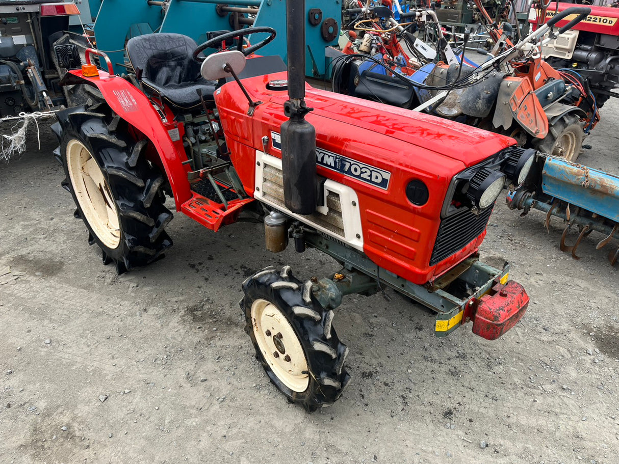 tractor/YM1702/YANMAR