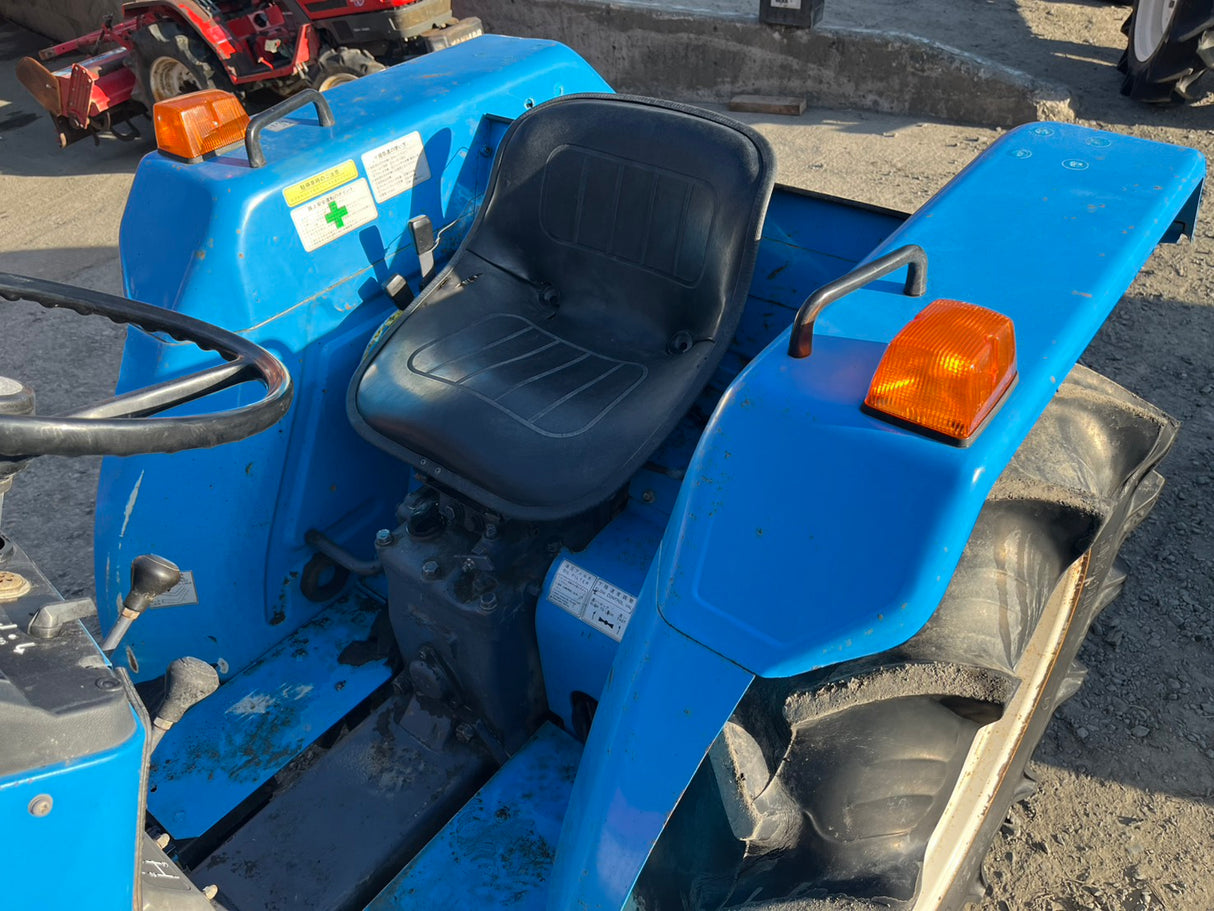 tractor/MT2201/Mitsubishi