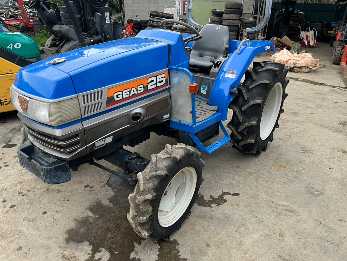 tractor/TG25/ISEKI