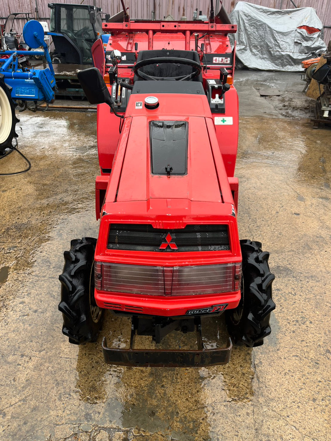 tractor/MT14/MITSUBISHI