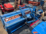 tractor/TA270/ISEKI
