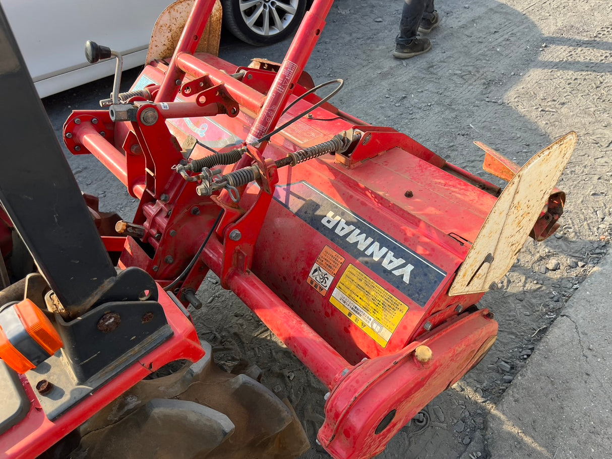 tractor/Ke40/YANMAR