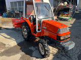 tractor/X-20/KUBOTA
