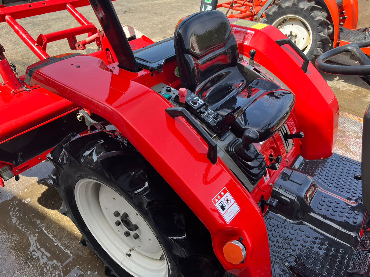 tractor/AF22/YANMAR