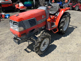トラクター/GL280/クボタ