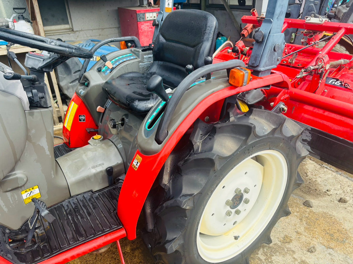 tractor/F190/YANMAR