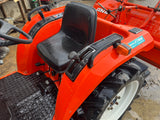 tractor/X-20/KUBOTA